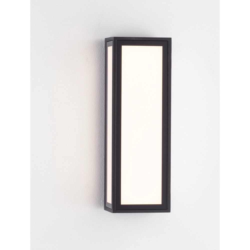 Wall lamp Astral anthracite Lyora 5212017449931