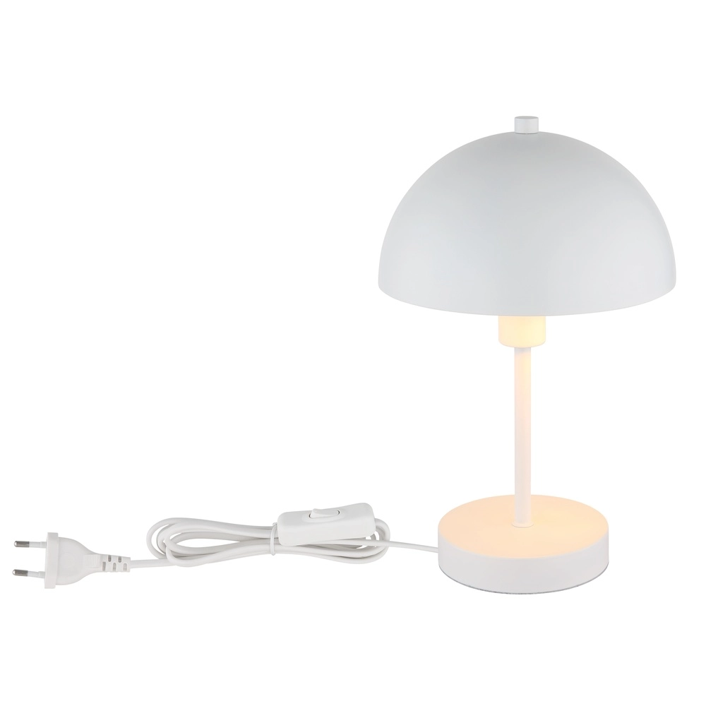 Table lamp Atoma I white Globo 9007371549993