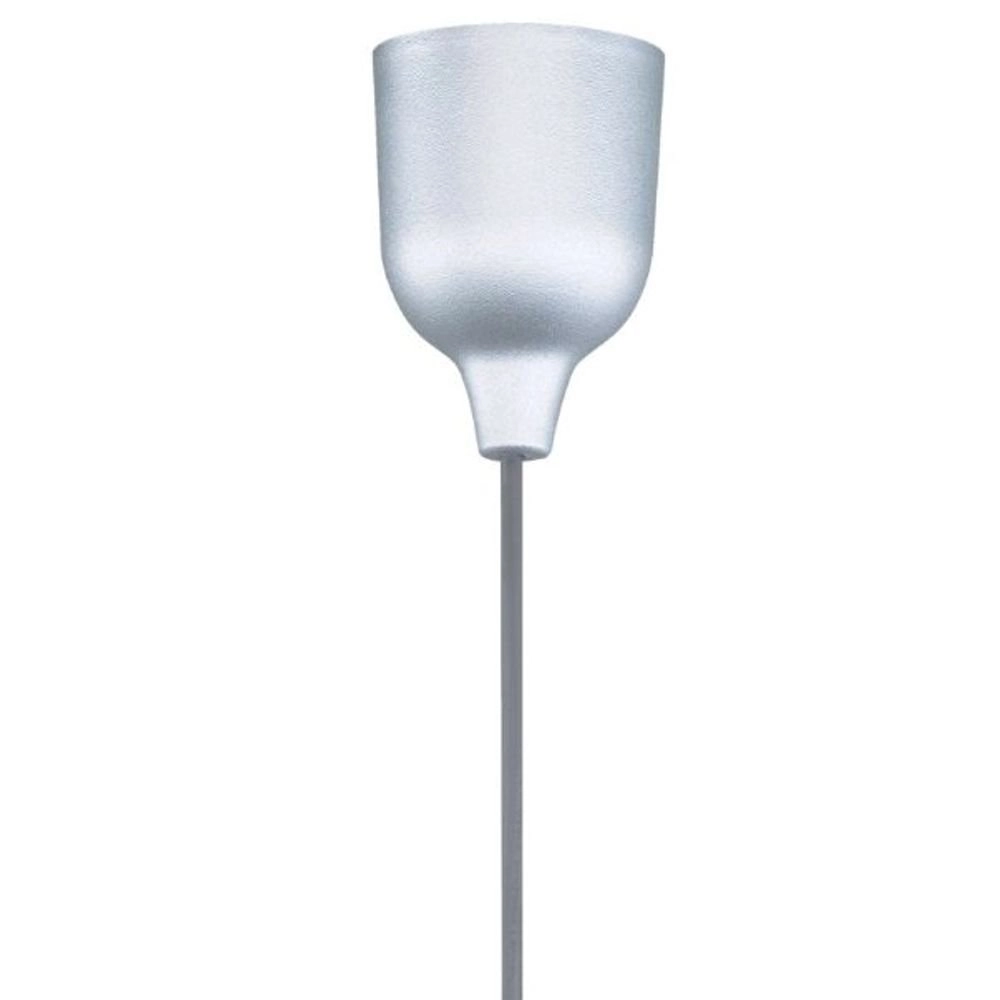 Pendant lamp Series 3014 white Trio 4017807195422