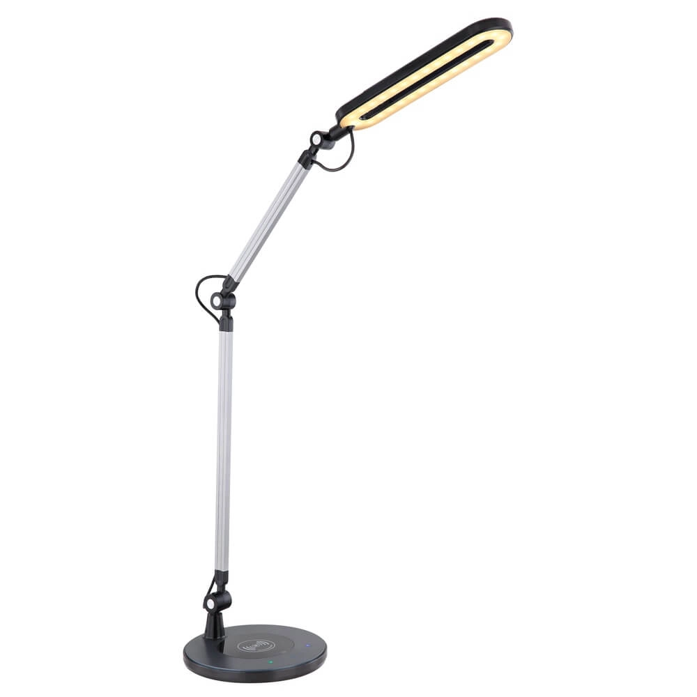 Desk lamp Ursino grey Globo 9007371414024