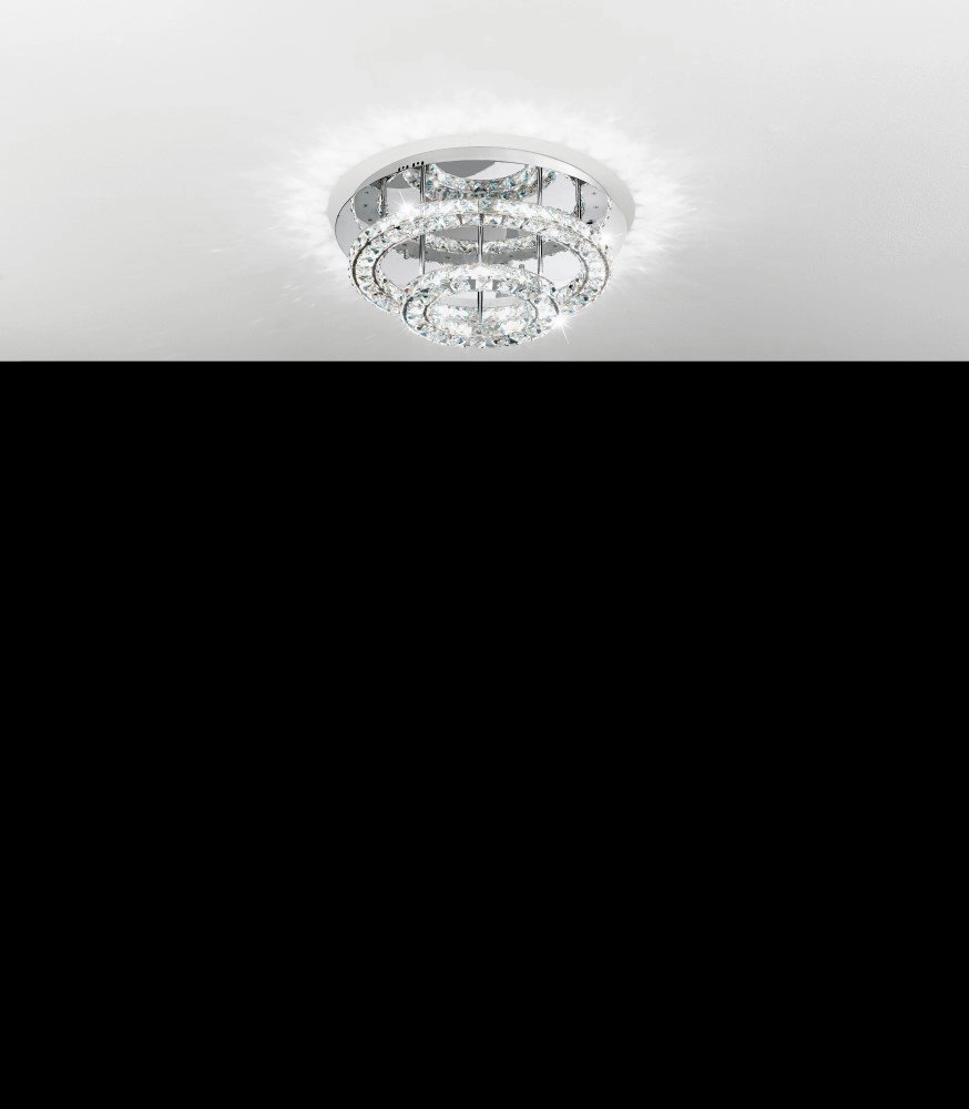 Ceiling light Toneria Crystal Stars of Light 9002759390037