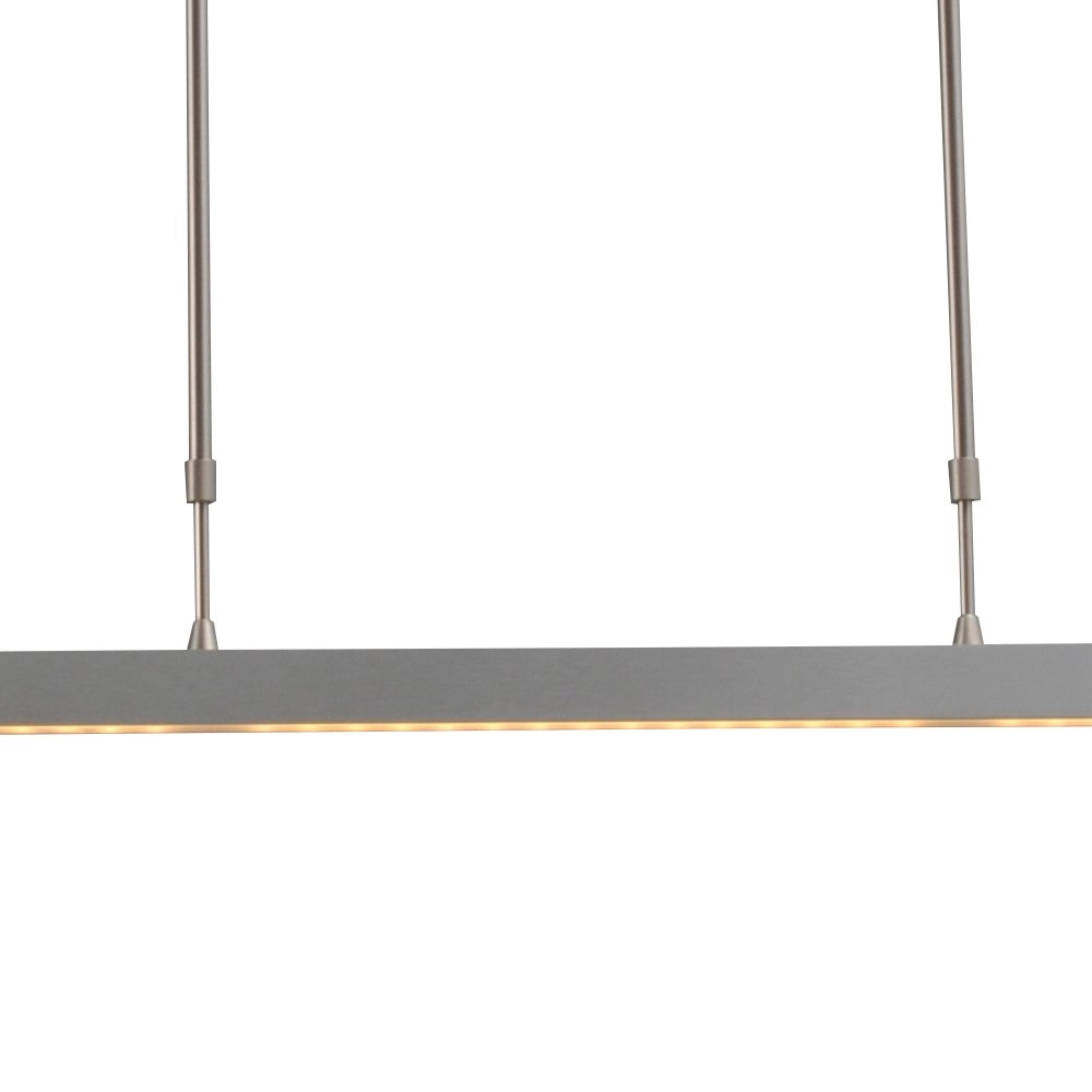 Dining table lamp Real 3 160cm gray Masterlight 8718121181950