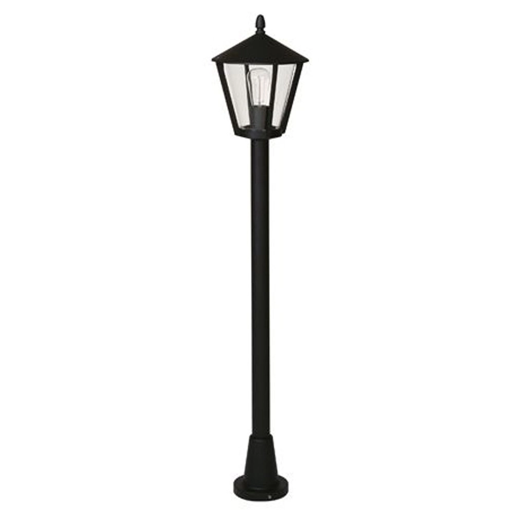 Garden lamp Nelly 135cm-black