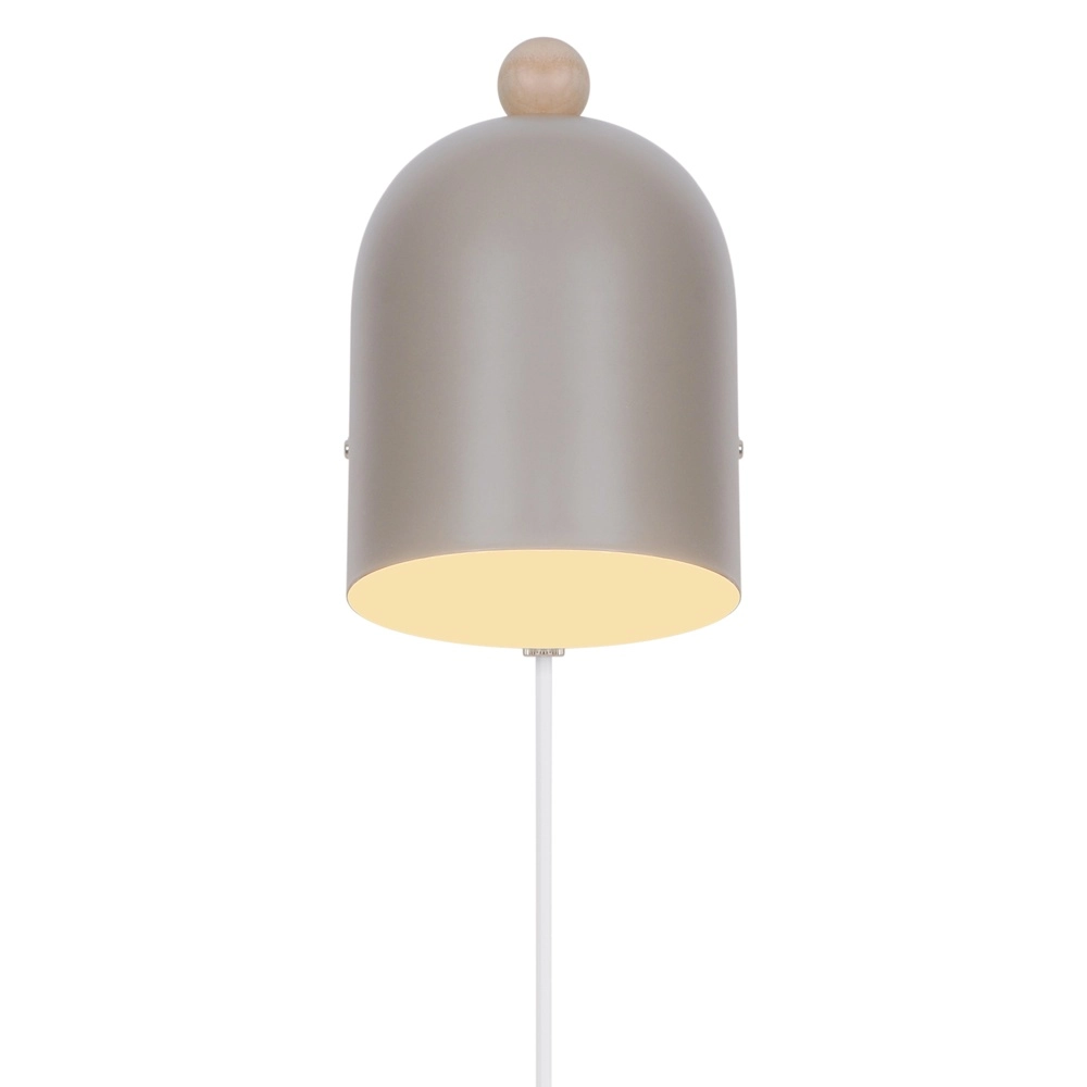Danish style wall lamp Gaston  Nordlux 5704924026997