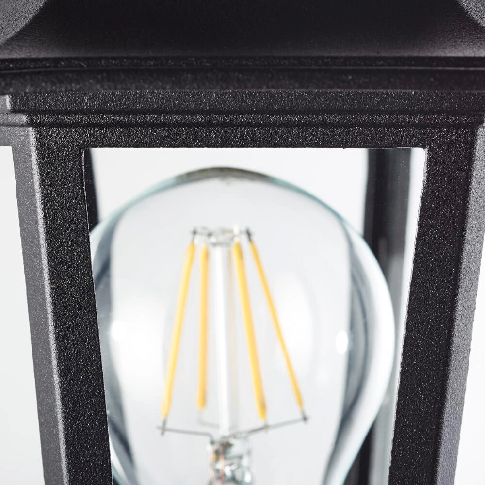 Classic wall lamp Carleen up Brilliant 4004353349379