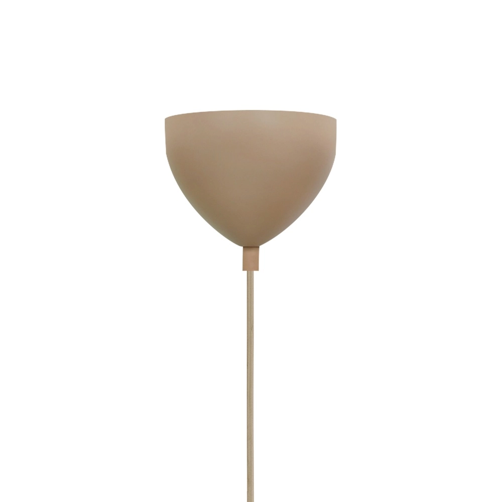 Timeless pendant lamp Sandro  Ø 40cm - sand Nordlux 5704924027017