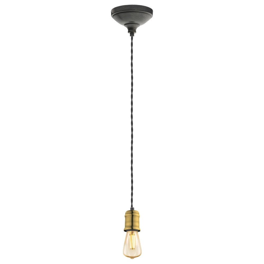 Pendant lamp Yorth Pendulum Eglo 9002759325374