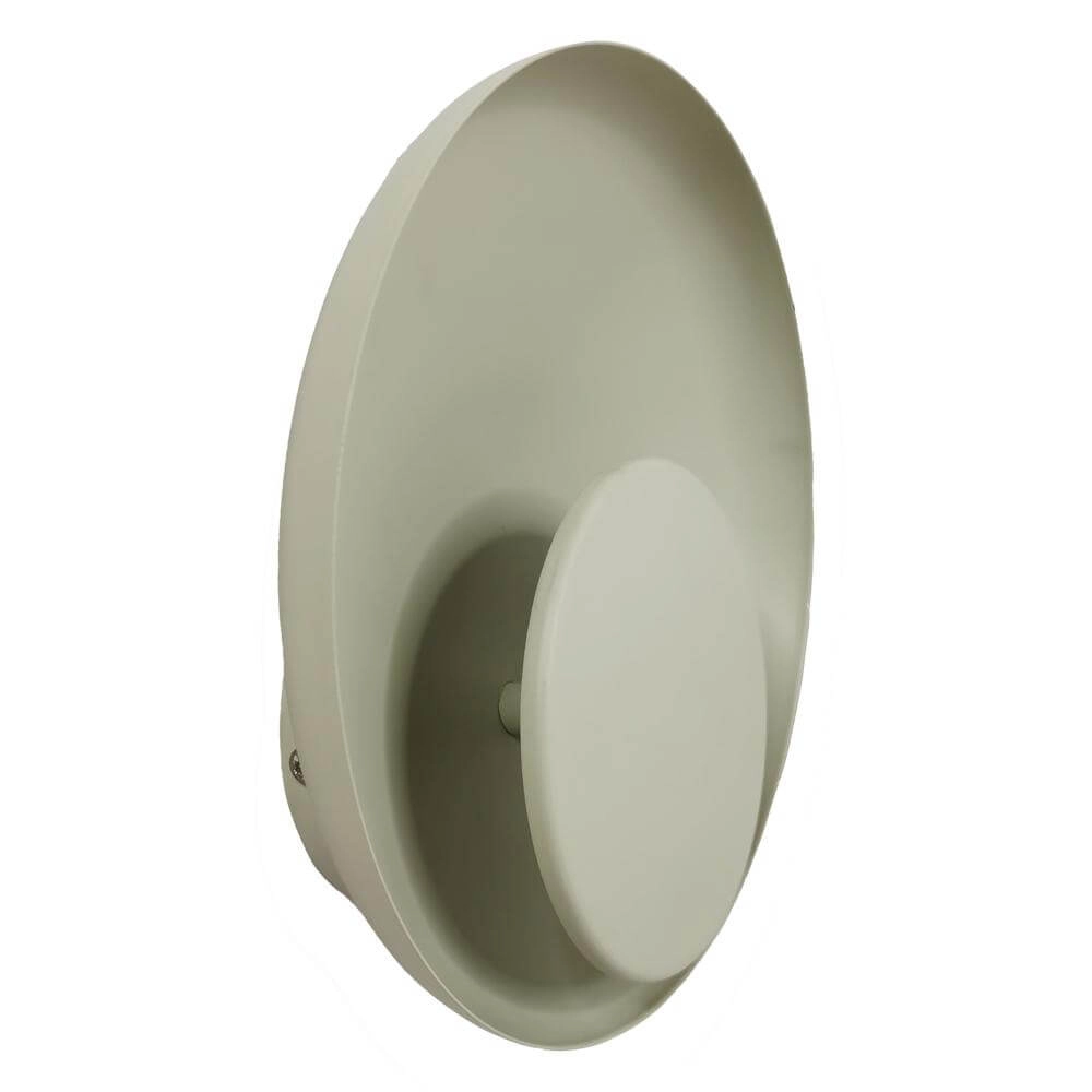 Design wall lamp Marsi sand brown Nordlux 5704924015823