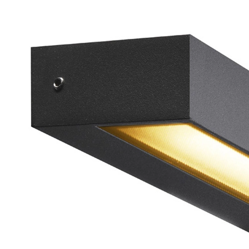 Wall lamp Pema SLV 4024163222754
