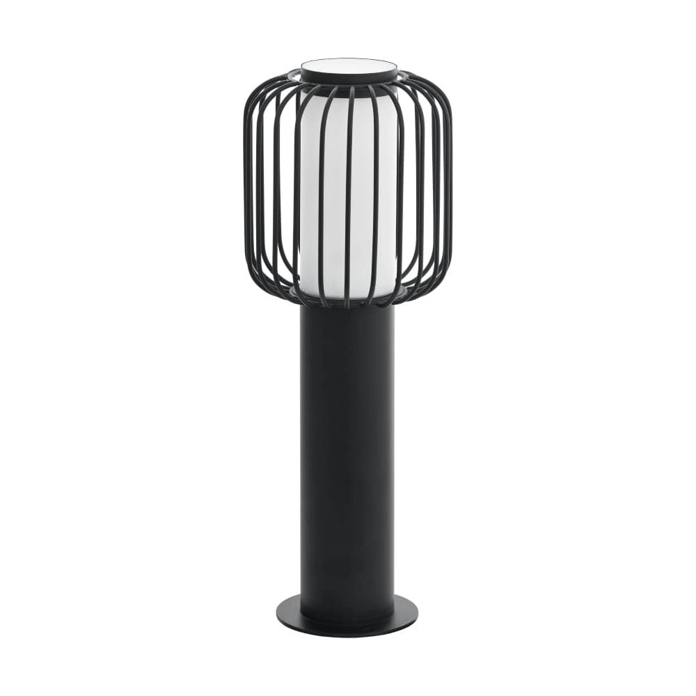 Design pedestal lamp Ravello