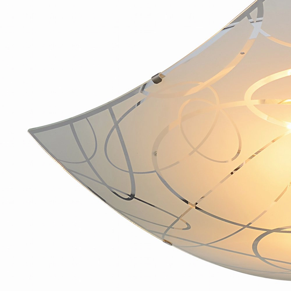 Ceiling light Spirelli 40 Trio 4017807365009