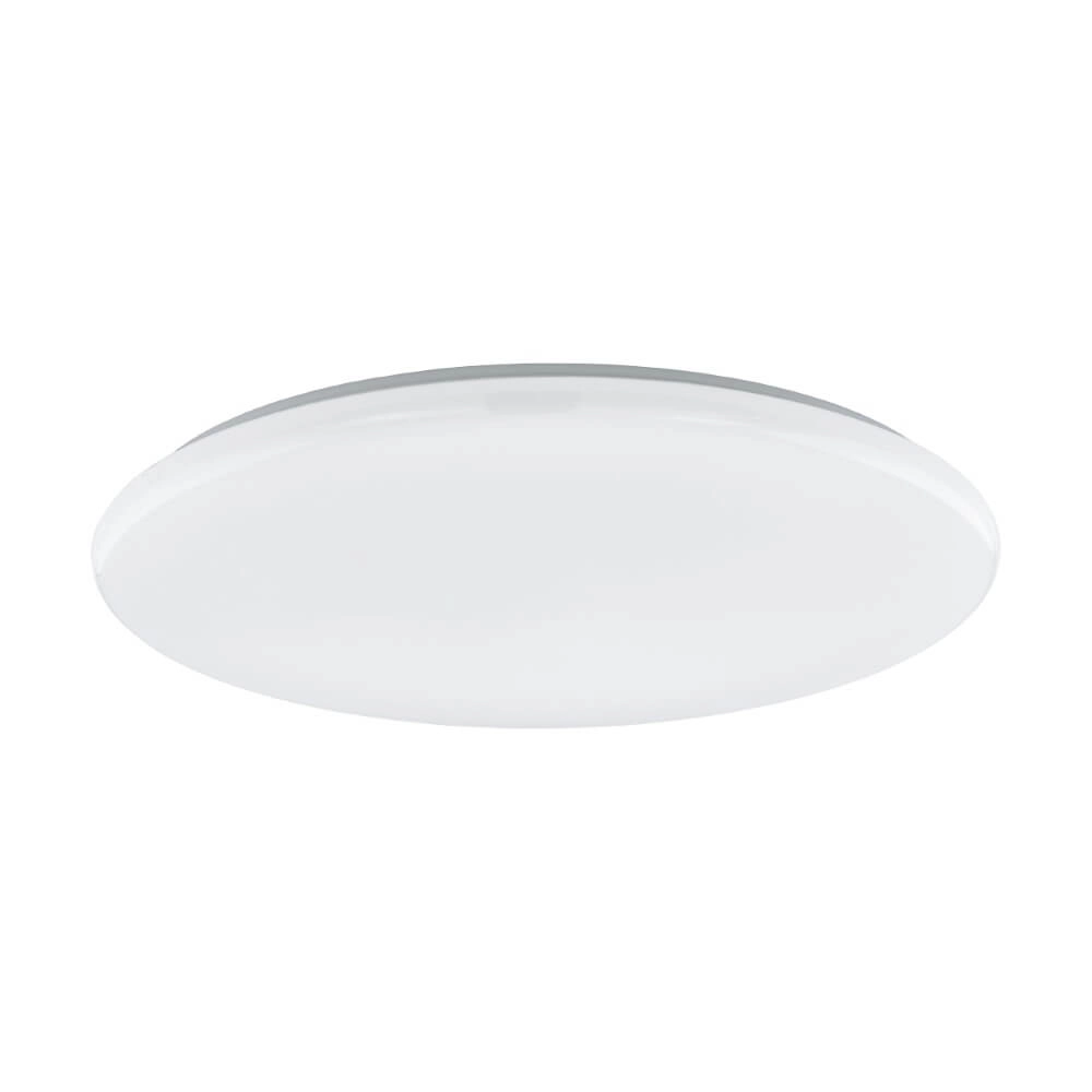Ceiling light Zigbee Totari-Z Ø 53cm white Eglo 9008606225460