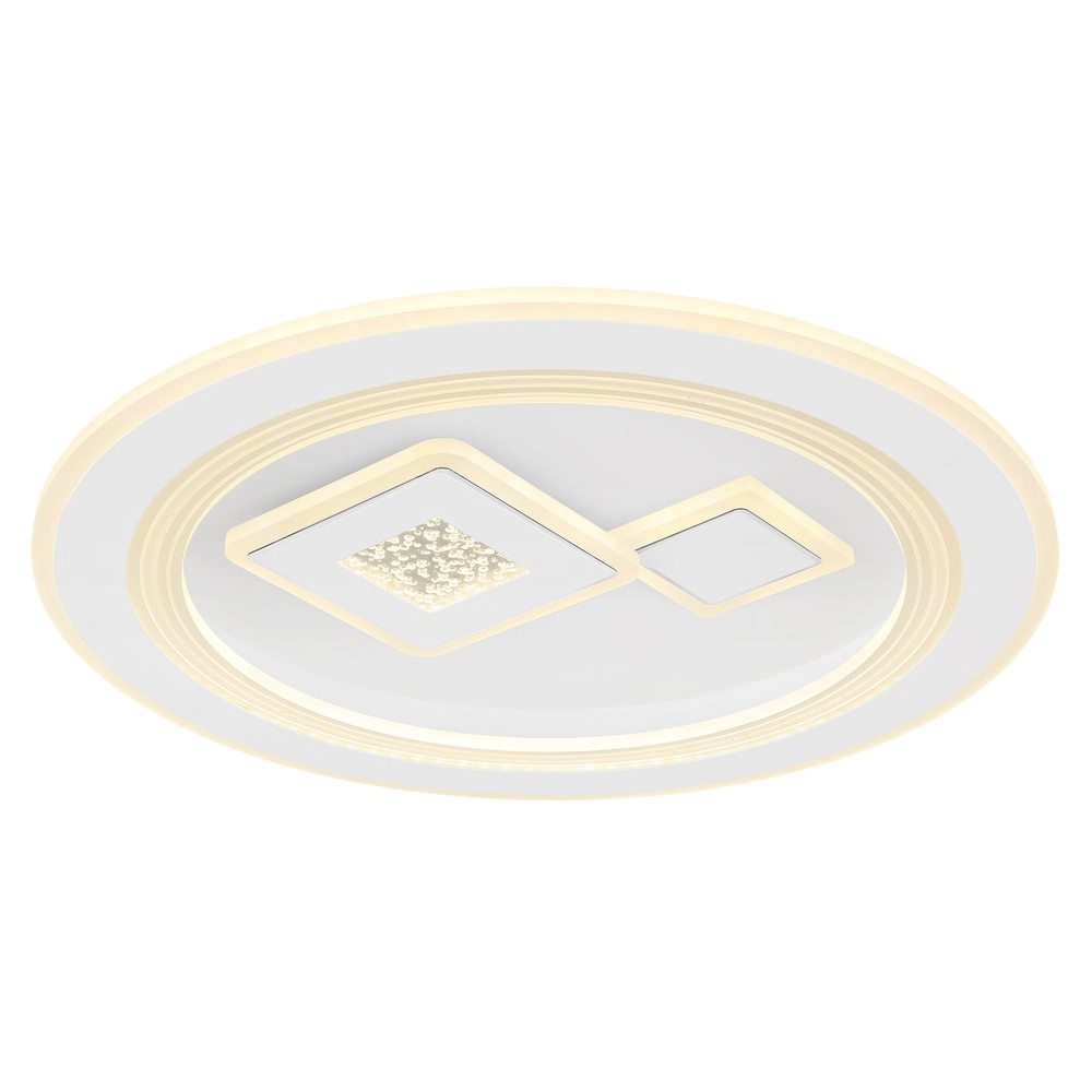 Ceiling lamp Valeria white