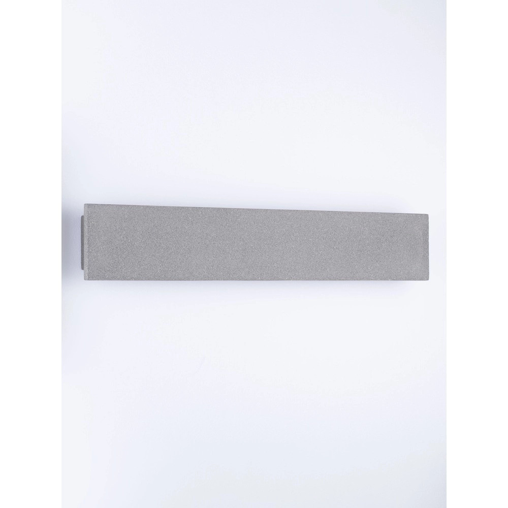 Wall lamp Luna rectangle 60cm Lyora 5212017454621