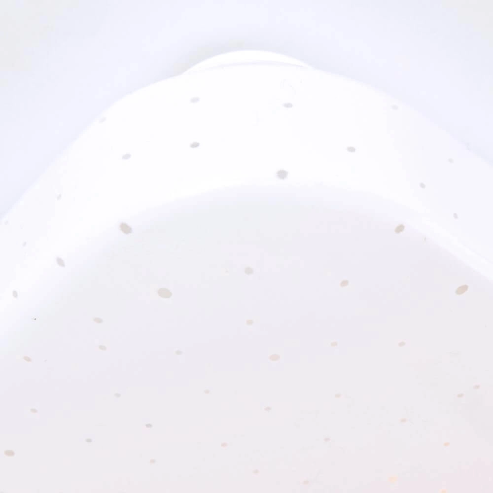 Ceiling light Farica Starry 28cm - 4000K with star function Brilliant 4004353410451
