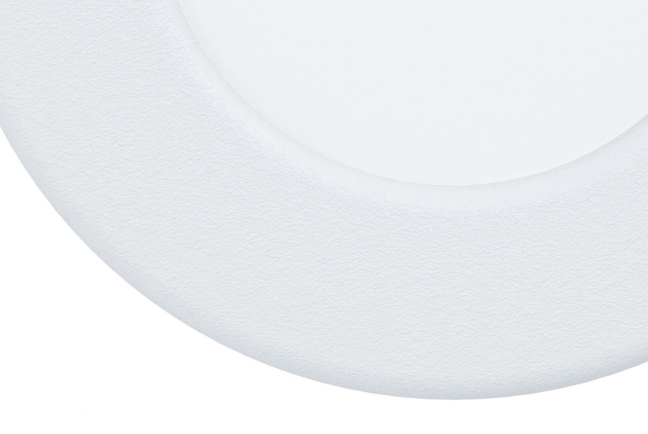 LED recessed spot Fueva 5 IP44 - Ø 8,6cm - 4000K Eglo 9002759992064