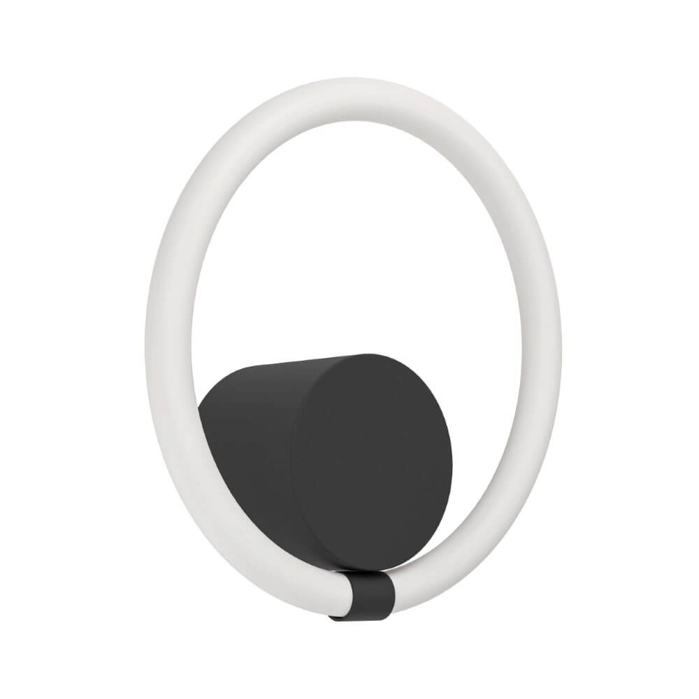 Modern wall lamp Caranacoa
