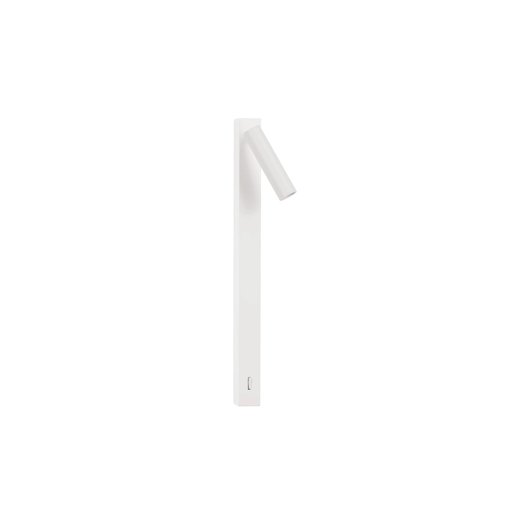 Bedside lamp Tondo white Lyora 5212017478092