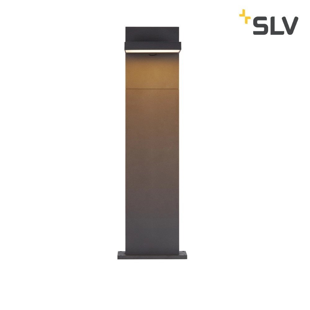 Terrace lamp Abridor 60cm SLV 4024163231824