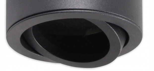 Round ceiling spotlight Roty Ceiling Round Lyora 5903002032152