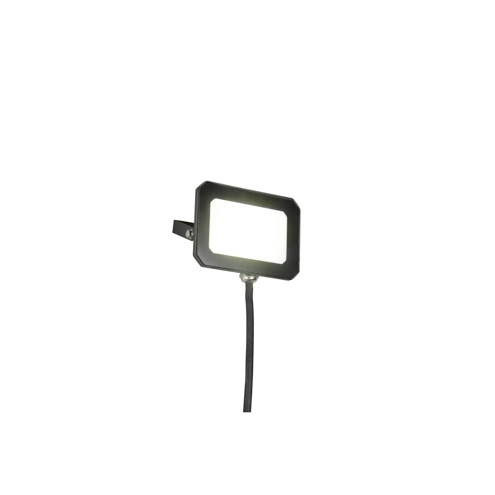 Wall lamp Funchal black 20W Trio 4017807648065