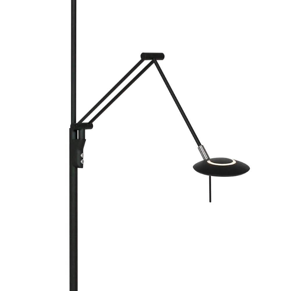 Floor lamp Zodiac LED Steinhauer 8712746127249