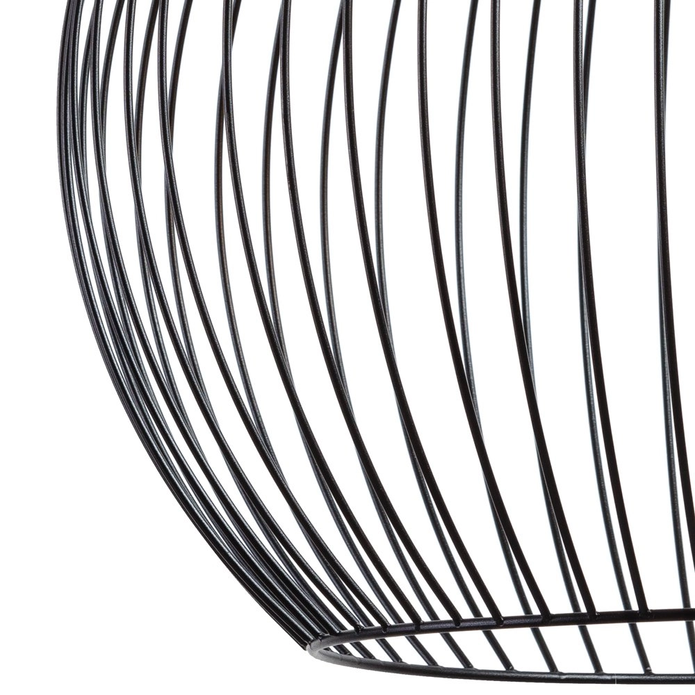 Pendant lamp Wire Ø 60cm ETH 8719075186954