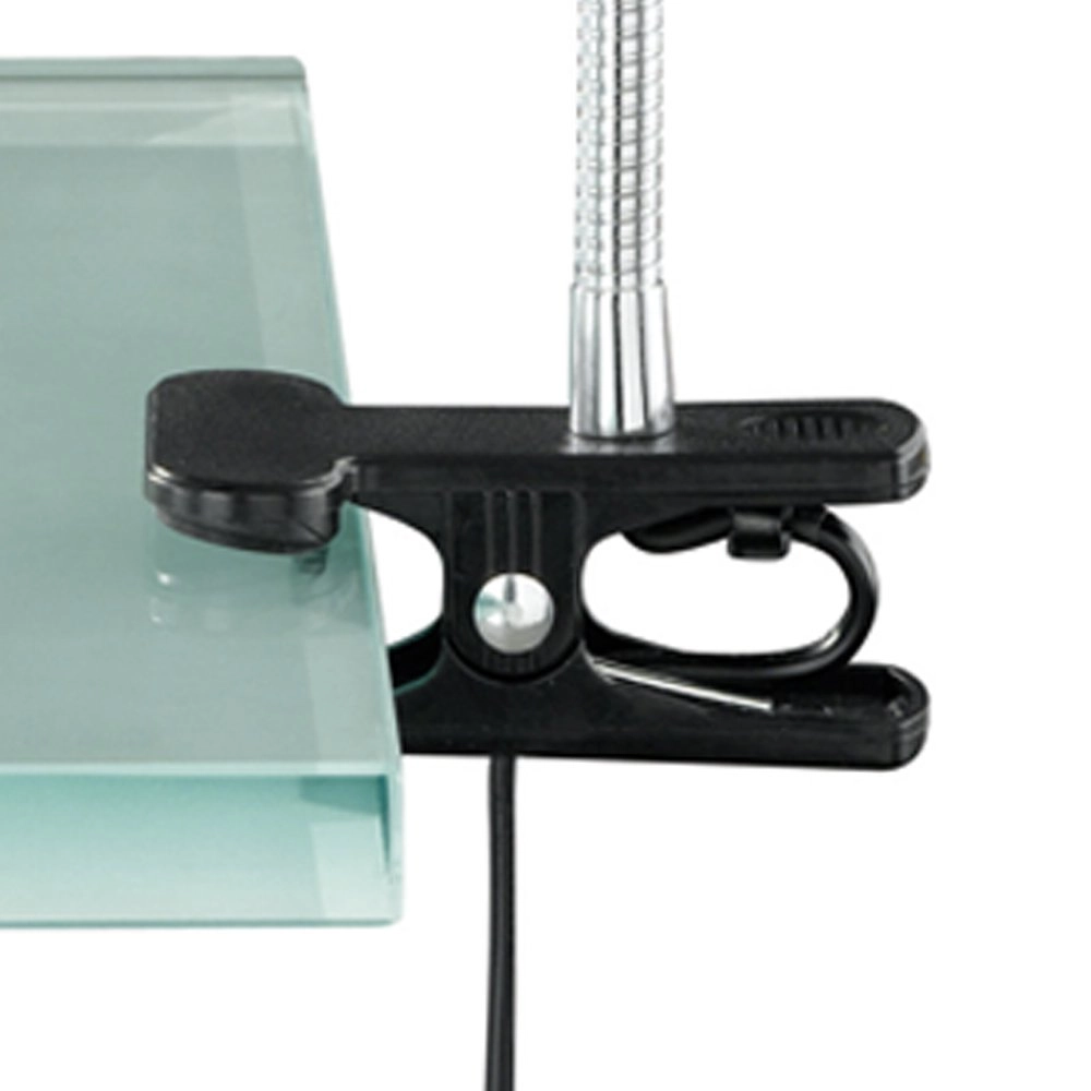 LED lamp Arras black Trio 4017807244113