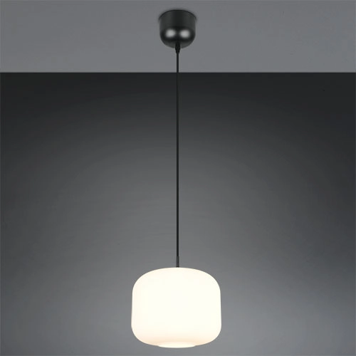 Pendant lamp Signe white Ø 25cm