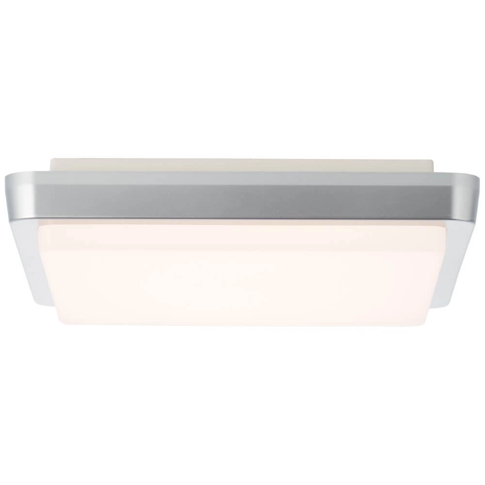 Ceiling light Devora square Brilliant 4004353356438