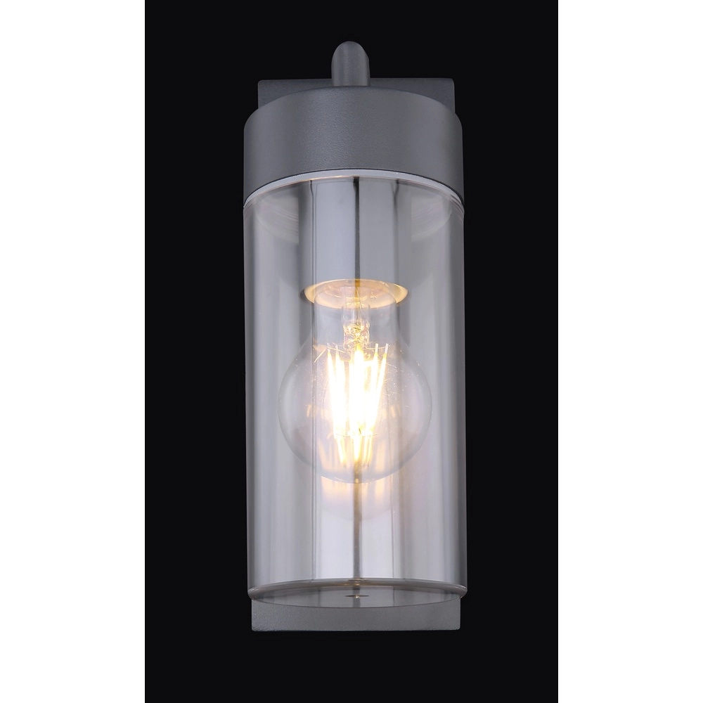 Wall lamp Vessa Anrtracite design Globo 9007371375882