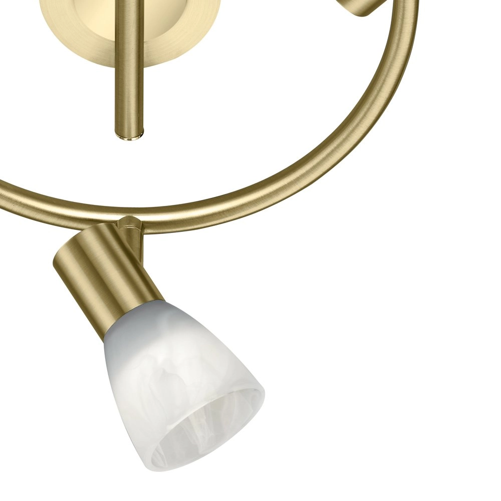 LED spot Levisto Trio 4017807281705