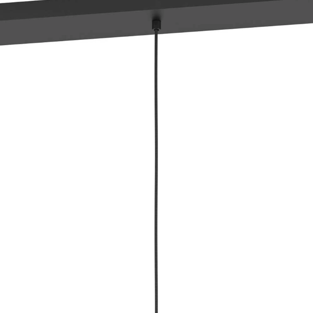 Industrial pendant lamp Segovia Eglo 9008606267132