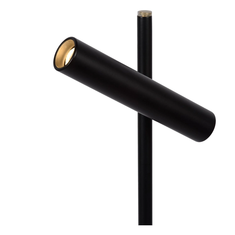 Reading lamp Philon Black Lucide 5411212791696