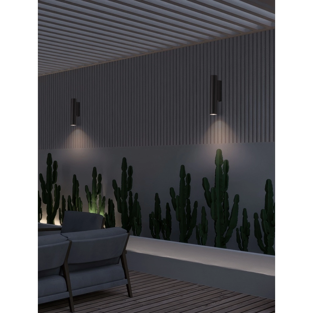 Design spot Torrin anthracite down Lyora 5212017481542