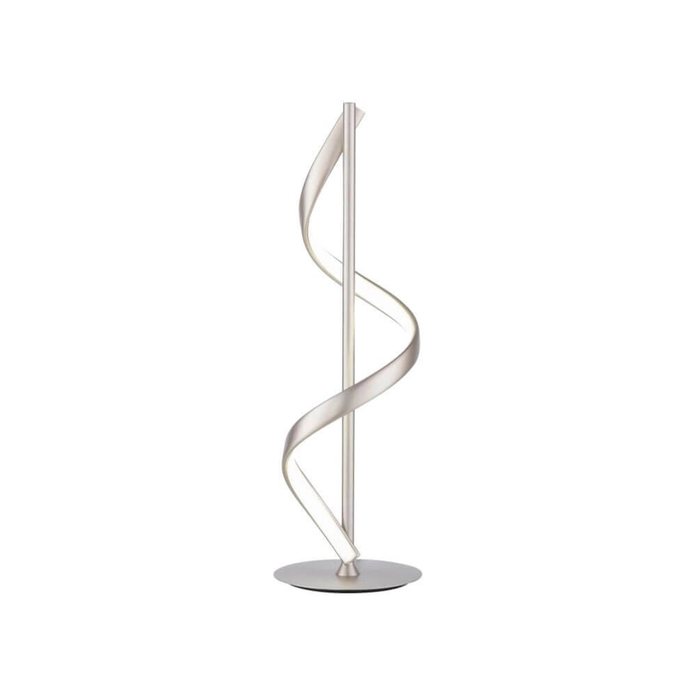 Design table lamp Q-Swing metal Paul Neuhaus 4012248374887