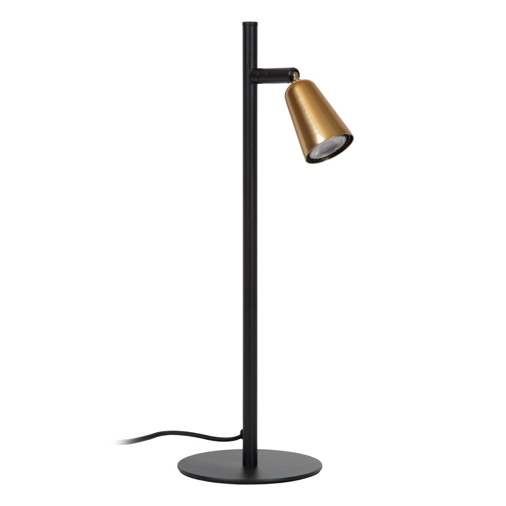 Design table lamp Tiana Champagne