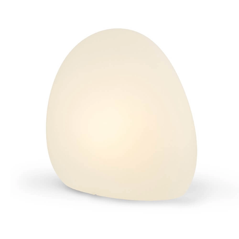 Garden lamp Stone L Lyora 5903139105811