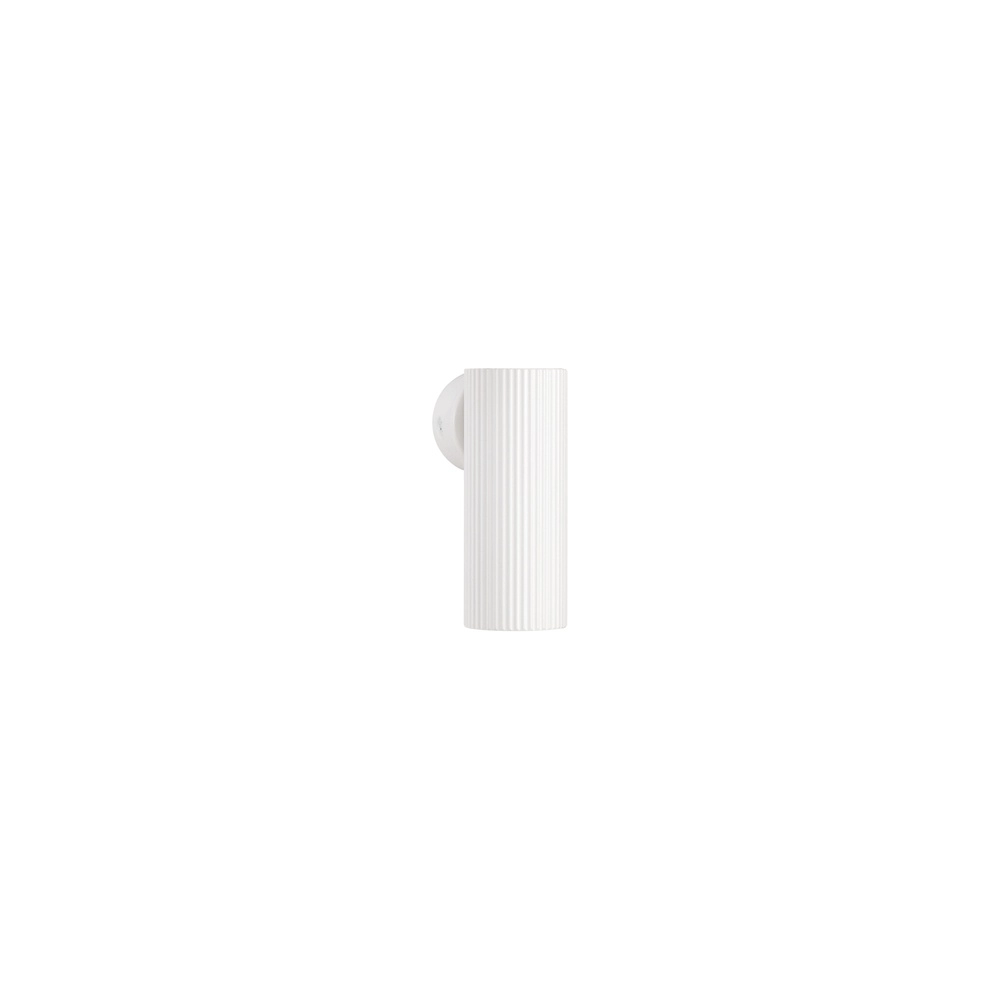 Wall spotlight Comet white Lyora 5212017475824