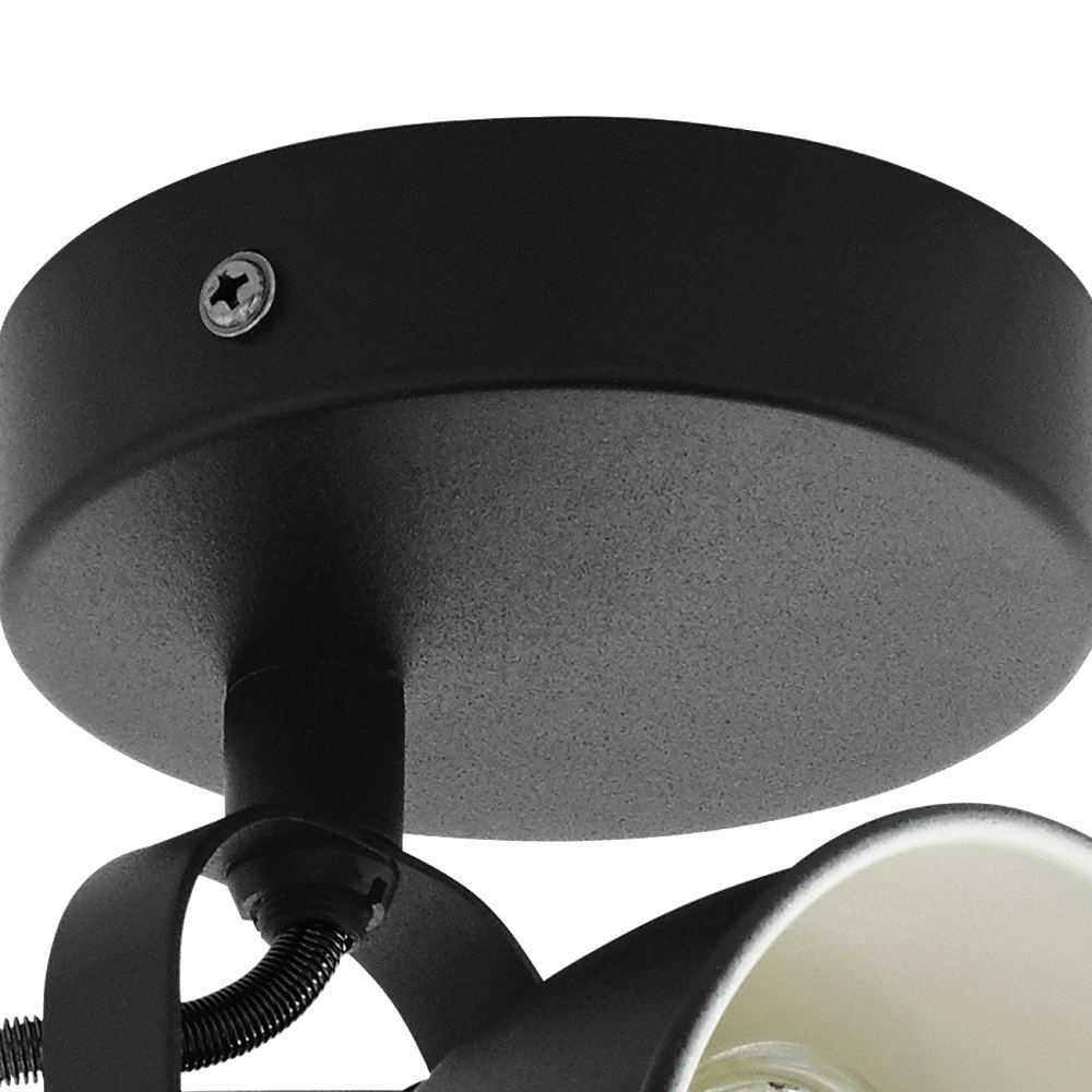 National spot Seras 2 Eglo 9002759983970