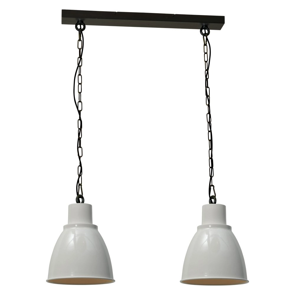 Dining room lamp Industria 2x27