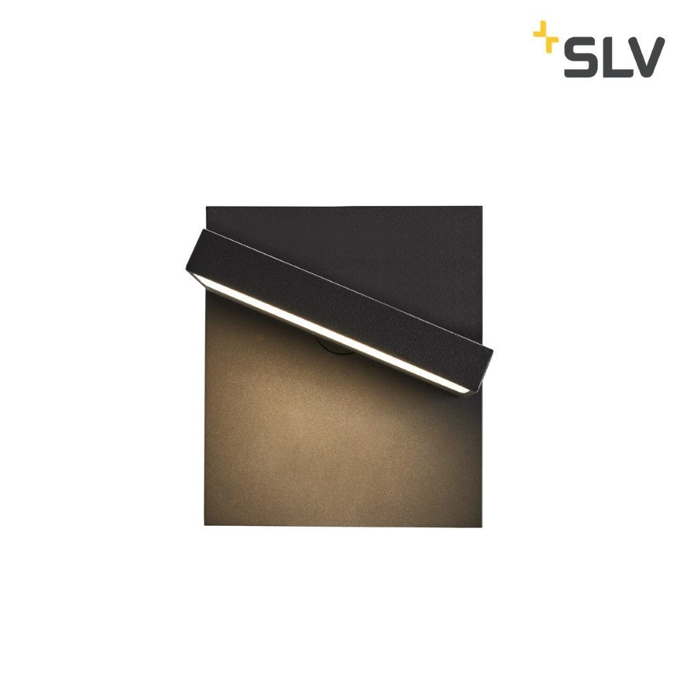 Wall lamp Abridor SLV 4024163231800