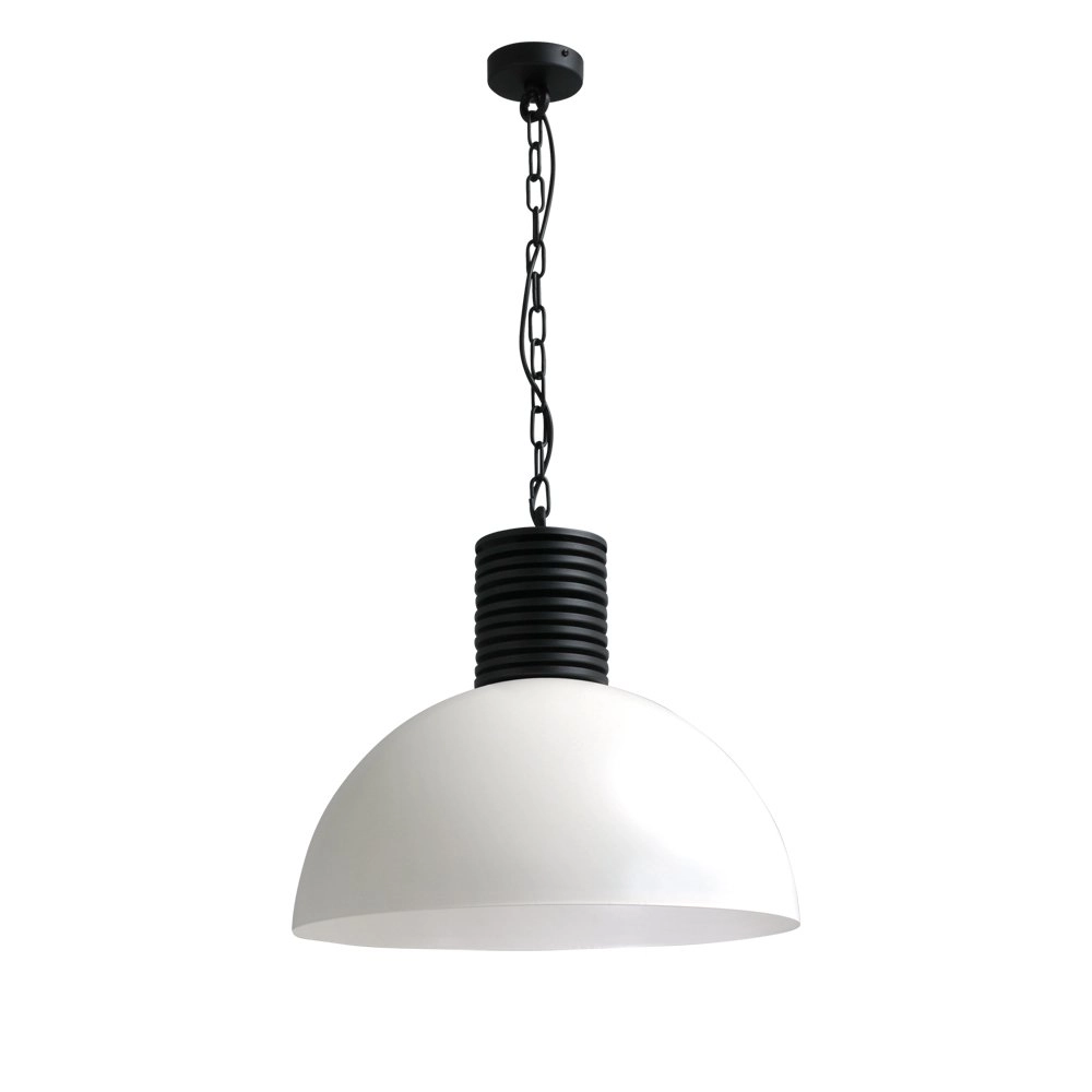 Pendant lamp Industria 50 Bud White Masterlight 8718121151861