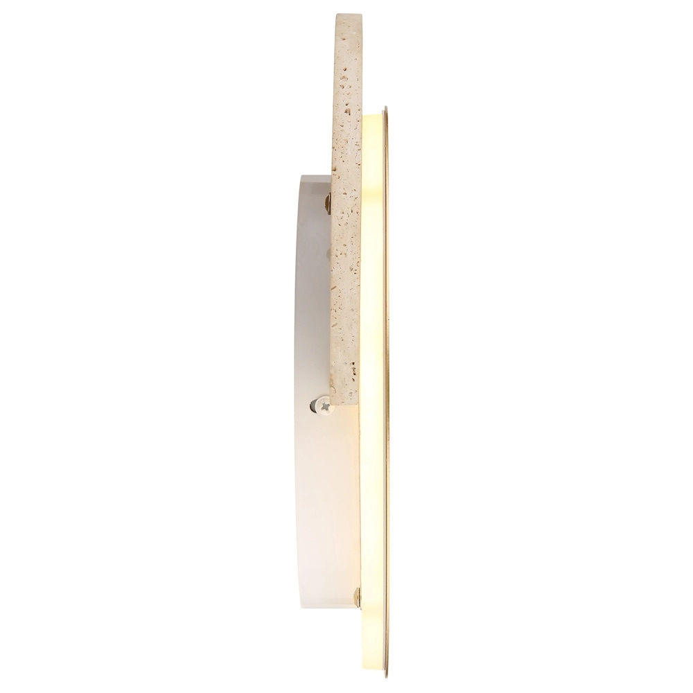Round wall lamp Rojas 30cm Globo 9007371586684