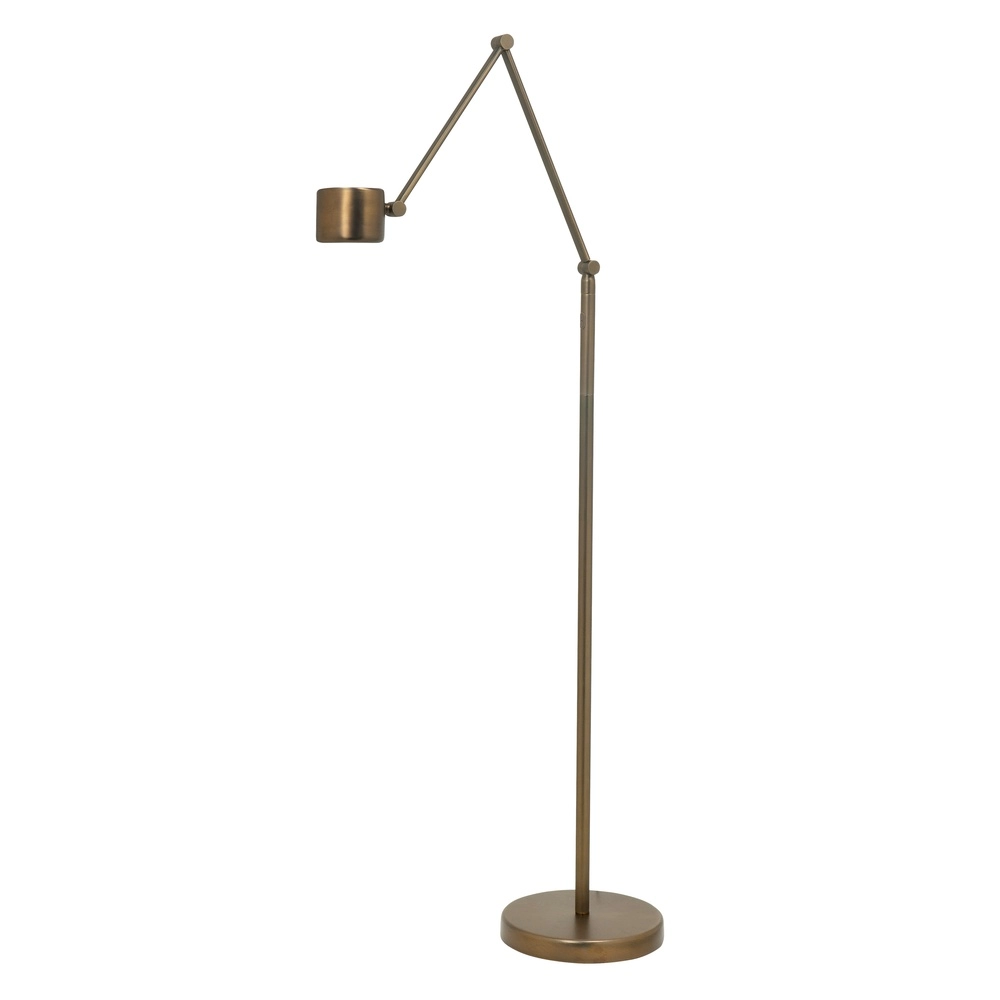 Reading lamp Kyoto Copper Bronze