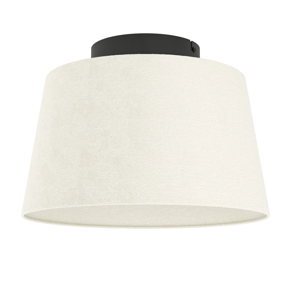 Ceiling lamp Febres Ø 35cm - sand