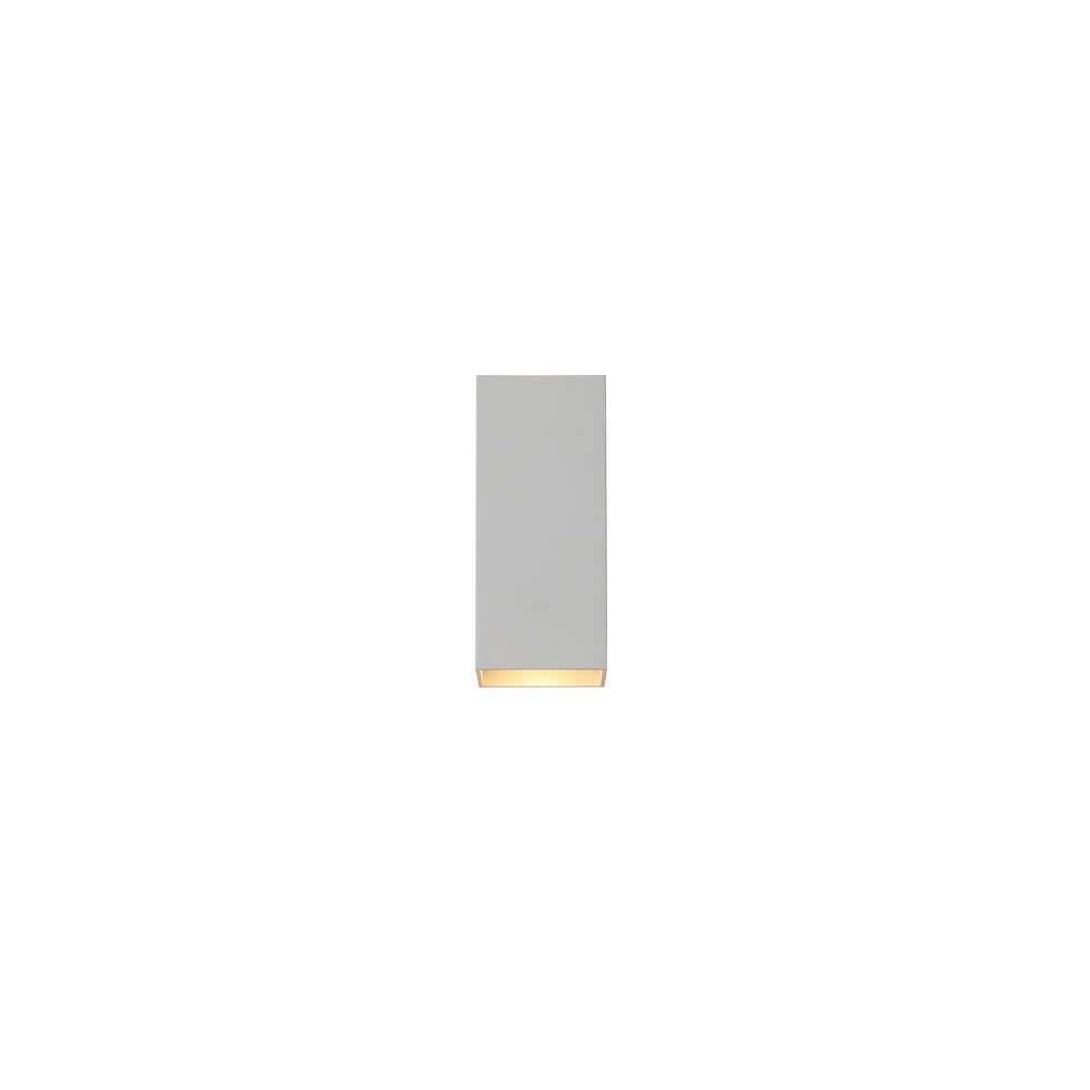 Sleek wall lamp Sifor white Lyora 5053423285061