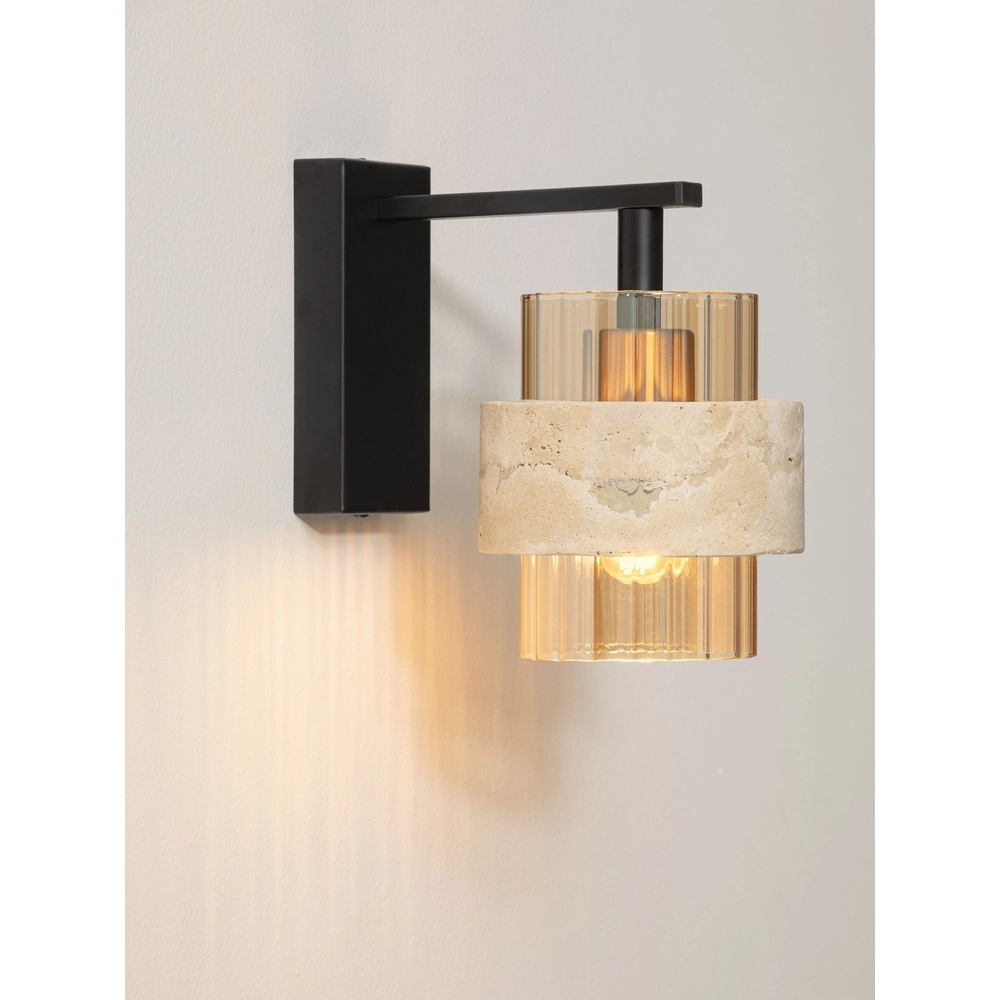 Modern wall lamp Melony Lyora 5212063501287