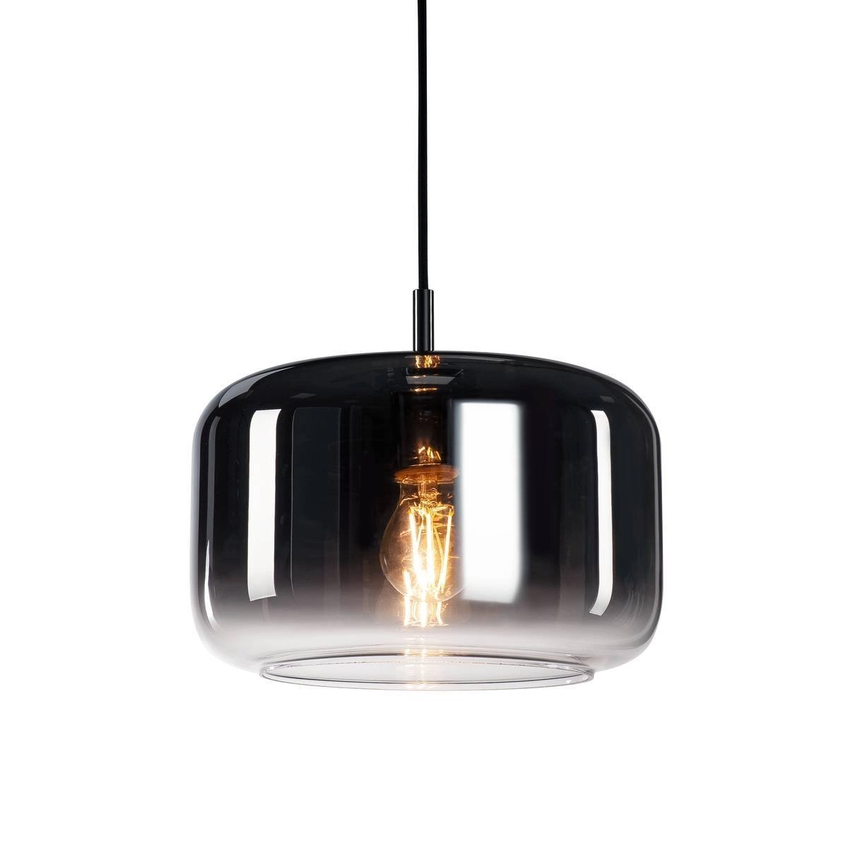 Smoke pendant lamp Pantilo 28