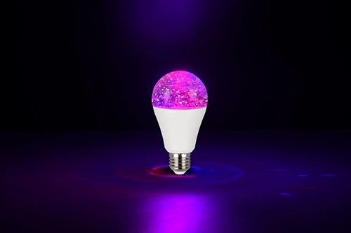 E27 light source Tresor 2W Trio 4017807681376